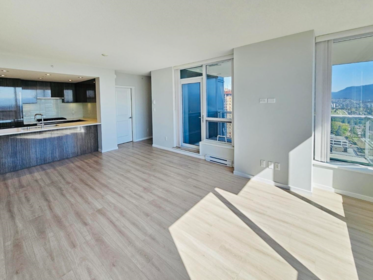 Pantry Photo of 2806 6638 Dunblane Avenue, Burnaby, BC