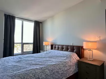 Primary Bedroom Photo of 2806 6638 Dunblane Avenue, Burnaby, BC