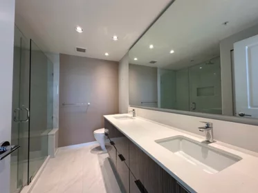 Walk-In Closet Photo of 2806 6638 Dunblane Avenue, Burnaby, BC