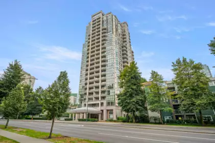 601 3070 Guildford Way, Coquitlam, BC, Coquitlam — Apartment/Condo for sale