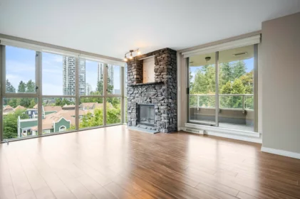 601 3070 Guildford Way, Coquitlam, BC, Coquitlam — Apartment/Condo for sale