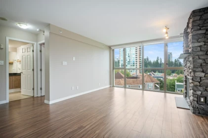 601 3070 Guildford Way, Coquitlam, BC, Coquitlam — Apartment/Condo for sale
