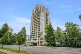 601 3070 Guildford Way, Coquitlam, BC