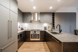 403 55 Klahanie Drive, Port Moody, BC