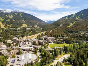413 4200 Whistler Way, Whistler, BC, Whistler — Apartment/Condo for sale