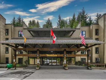 413 4200 Whistler Way, Whistler, BC, Whistler — Apartment/Condo for sale