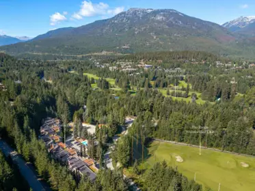 413 4200 Whistler Way, Whistler, BC, Whistler — Apartment/Condo for sale