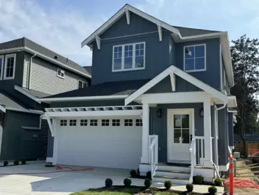 19564 Hammond Road, Pitt Meadows, BC, Pitt Meadows — Single Family Residence for sale