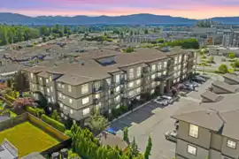 201 30525 Cardinal Avenue, Abbotsford, BC V2T 0A8, Abbotsford, BC, V2T 0A8