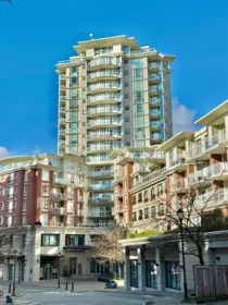 302 4028 Knight Street, Vancouver, BC, Vancouver — Apartment/Condo for sale