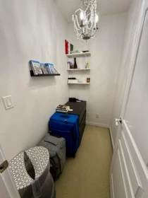Primary Bathroom Photo of 302 4028 Knight Street, Vancouver, BC