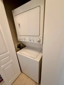 Walk-In Closet Photo of 302 4028 Knight Street, Vancouver, BC
