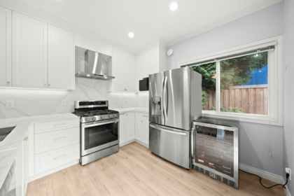 9 11100 No 1 Road, Richmond, BC, Richmond — Townhouse for sale