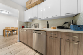 306 3624 Fraser Street, Vancouver, BC