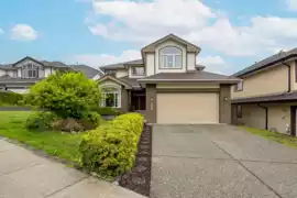1555 Alpine Lane, Coquitlam, BC