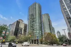 2106 1331 W Georgia Street, Vancouver, BC