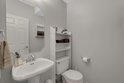 Basement Recreation Room Photo of 20526 66a Avenue, Langley, BC