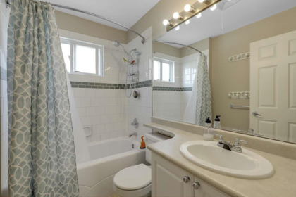 Bedroom 2 Photo of 20526 66a Avenue, Langley, BC