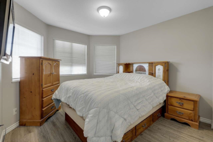 Bedroom 3 Photo of 20526 66a Avenue, Langley, BC