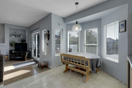 Breakfast Nook Photo of 20526 66a Avenue, Langley, BC
