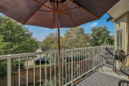 Entry Foyer Photo of 20526 66a Avenue, Langley, BC