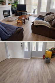 Garage Interior Photo of 20526 66a Avenue, Langley, BC