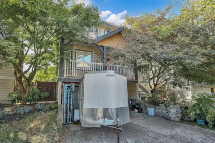 Street View Photo of 20526 66a Avenue, Langley, BC