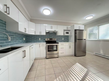 23 6100 Tiffany Boulevard, Richmond, BC, Richmond — Townhouse for sale