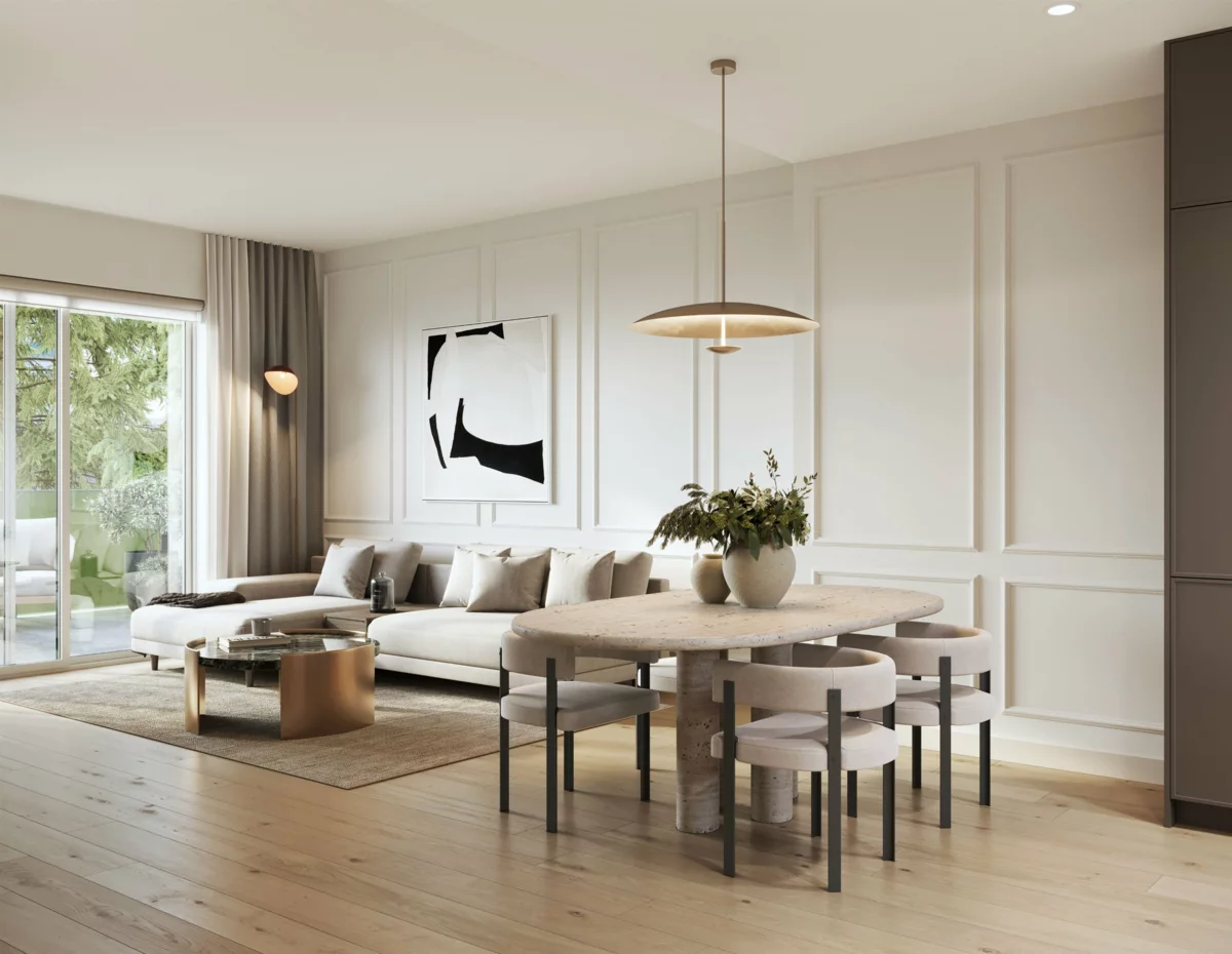 Pantry Photo of 225 602 E 2nd Street, North Vancouver, BC