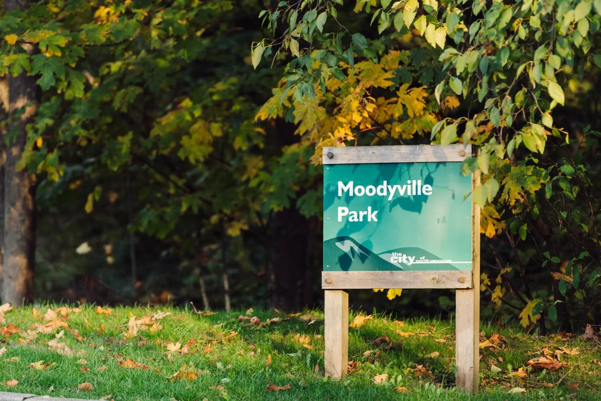 Powder Room Photo of 225 602 E 2nd Street, North Vancouver, BC