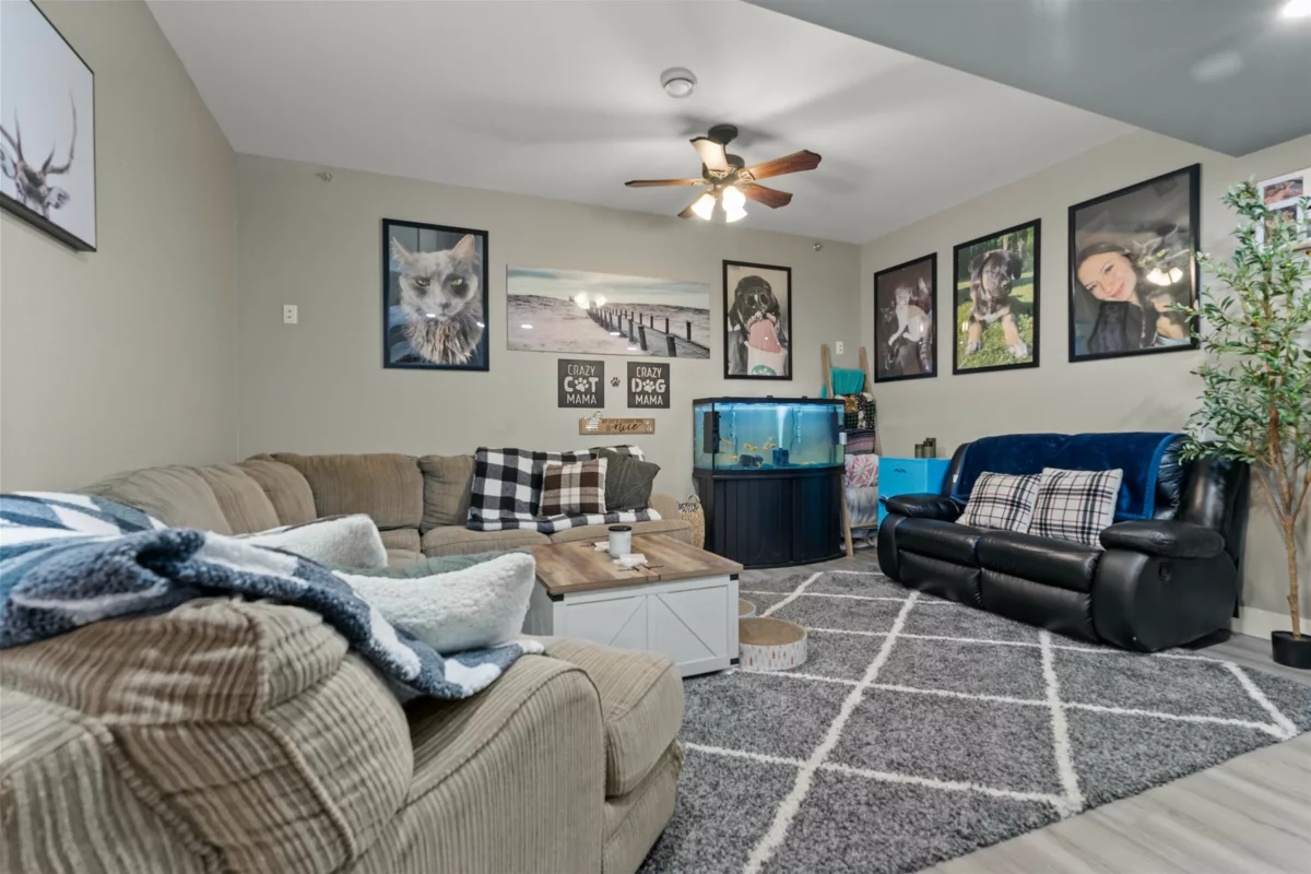 Backyard Photo of 30957 Gunn Avenue, Mission, BC