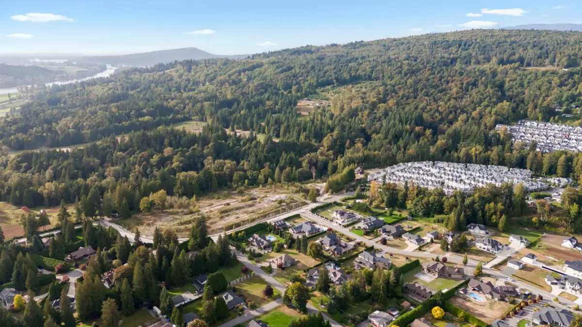 Community Amenities Photo (Clubhouse) of 30957 Gunn Avenue, Mission, BC