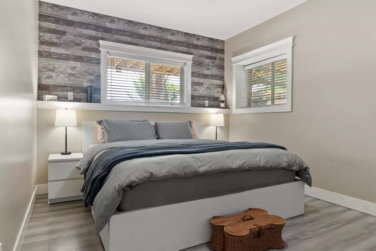 Garden / Landscaping Photo of 30957 Gunn Avenue, Mission, BC