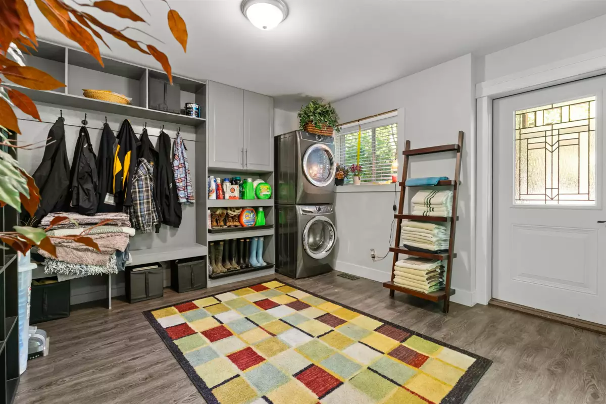 Loft / Bonus Room Photo of 30957 Gunn Avenue, Mission, BC