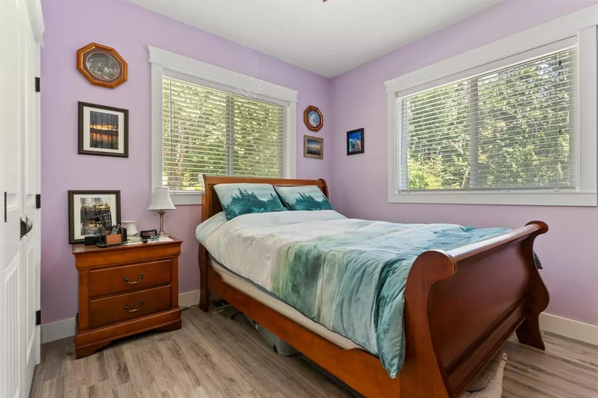 Mudroom Photo of 30957 Gunn Avenue, Mission, BC