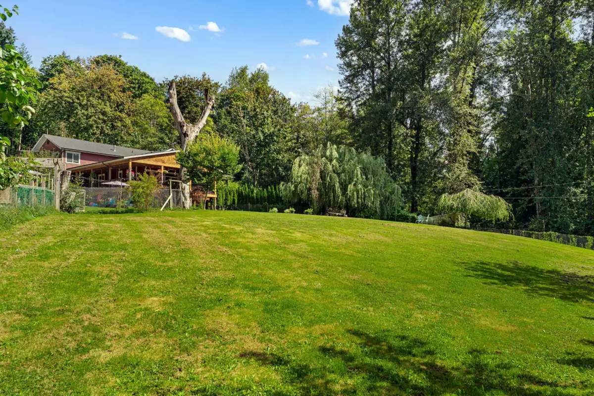 Neighborhood Park Photo Near 30957 Gunn Avenue, Mission, BC