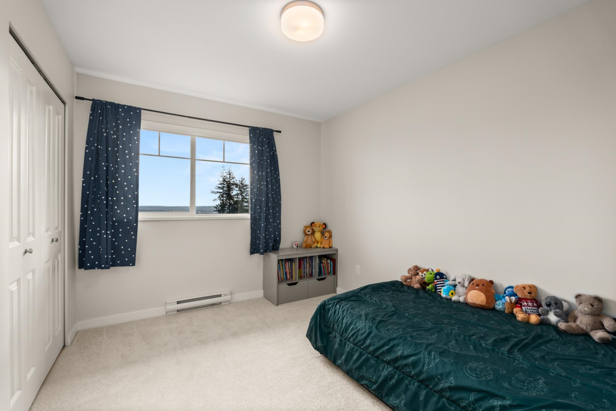 Guest Bathroom Photo of 130 1360 Mitchell Street, Coquitlam, BC