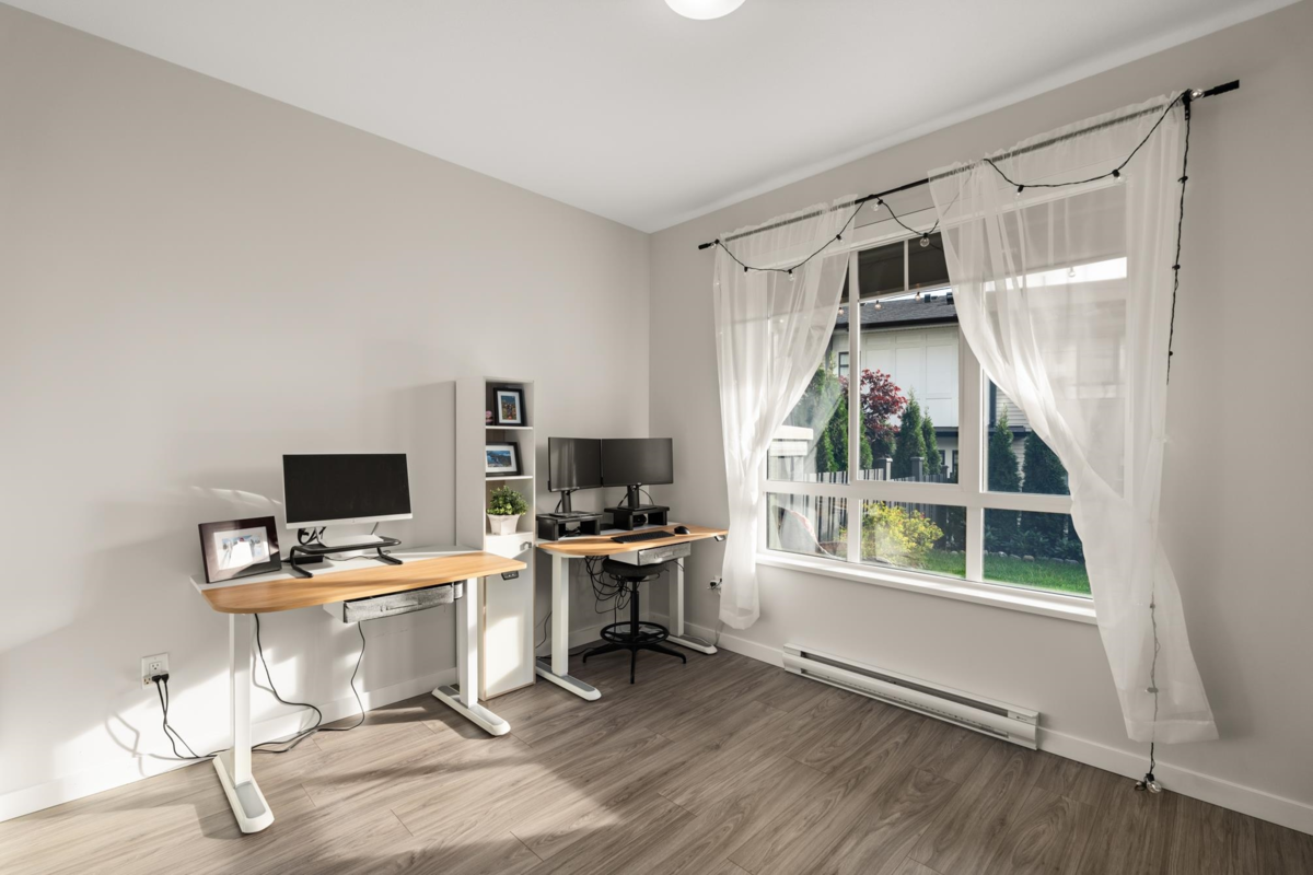 Laundry Room Photo of 130 1360 Mitchell Street, Coquitlam, BC