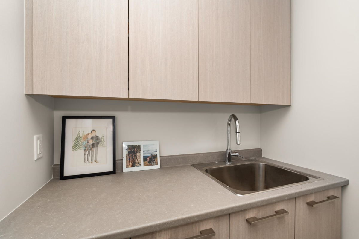 Loft / Bonus Room Photo of 130 1360 Mitchell Street, Coquitlam, BC