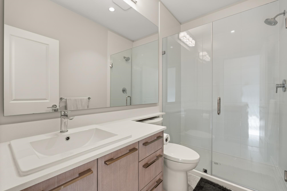 Mudroom Photo of 130 1360 Mitchell Street, Coquitlam, BC