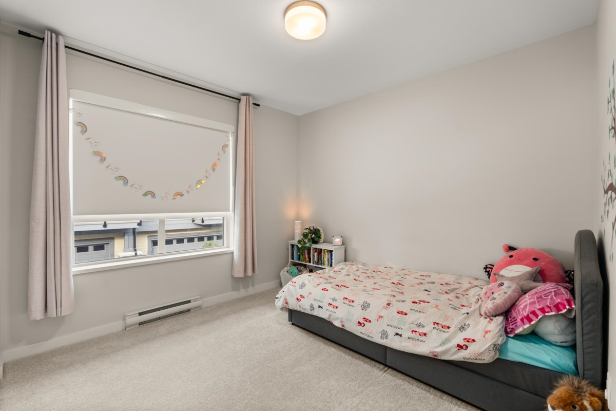 Office / Den Photo of 130 1360 Mitchell Street, Coquitlam, BC