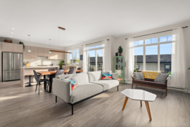 130 1360 Mitchell Street, Coquitlam, BC