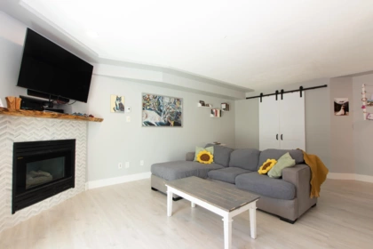 36 2401 Mamquam Road, Squamish, BC, Squamish — Townhouse for sale