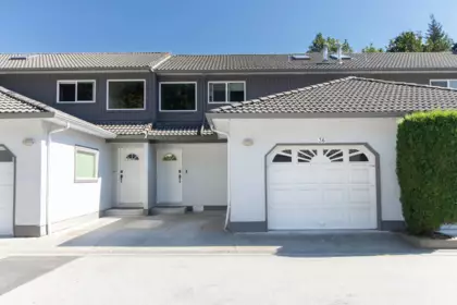 36 2401 Mamquam Road, Squamish, BC, Squamish — Townhouse for sale