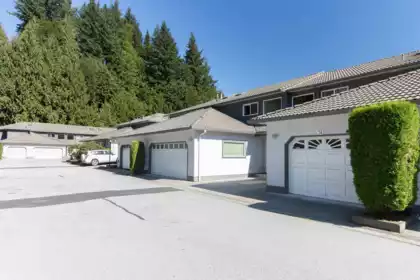 36 2401 Mamquam Road, Squamish, BC, Squamish — Townhouse for sale