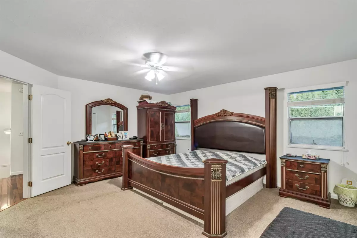 Aerial View of 8662 141b Street, Surrey, BC