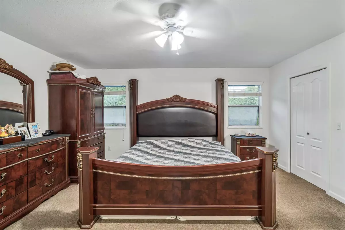 Outdoor Kitchen Photo of 8662 141b Street, Surrey, BC