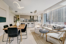 903 1211 Melville Street, Vancouver, BC