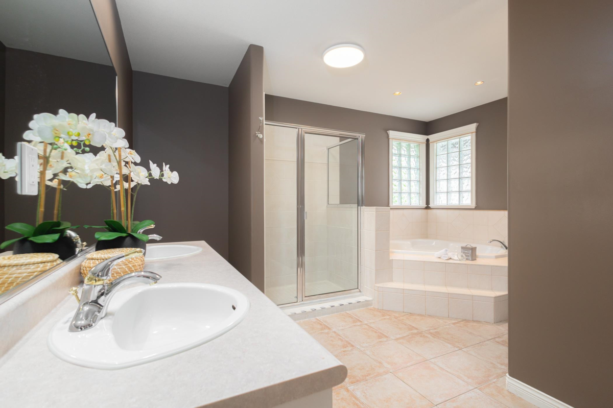 Basement Recreation Room Photo of 19709 Joyner Place, Pitt Meadows, BC