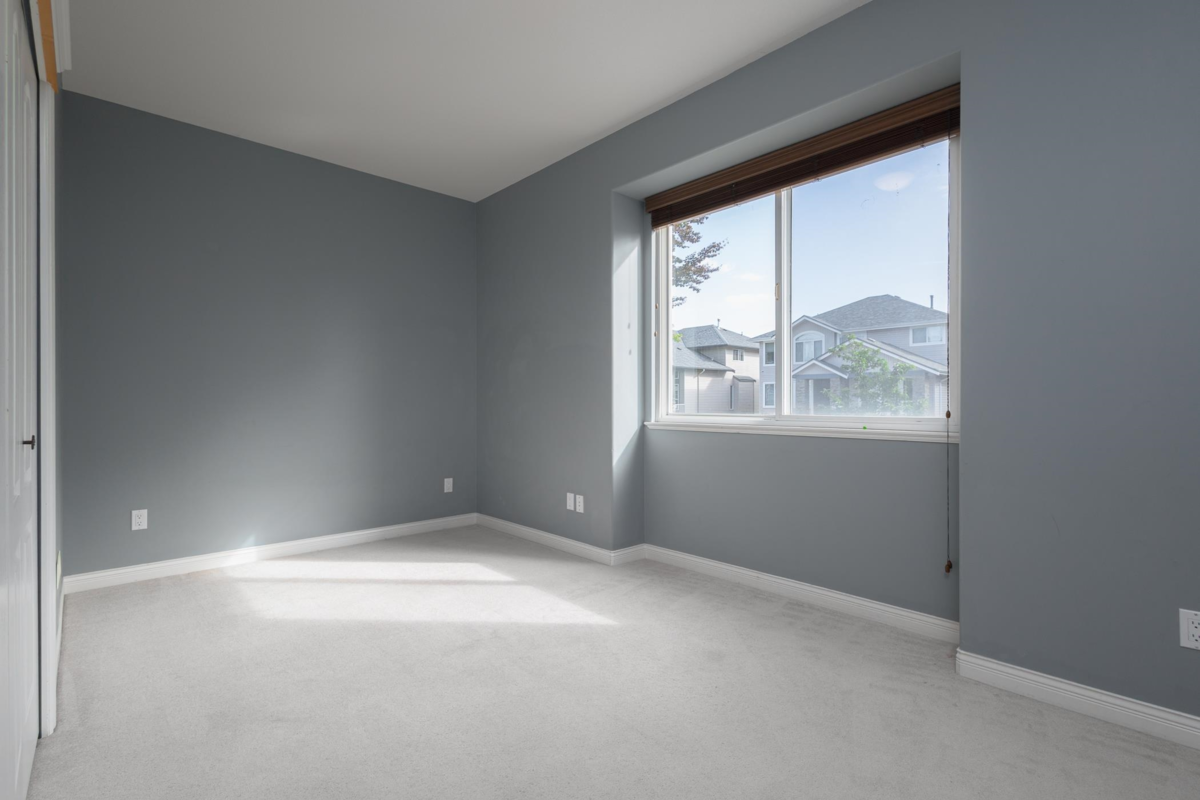 Bedroom 4 Photo of 19709 Joyner Place, Pitt Meadows, BC